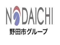 株式会社野田市電子 logo