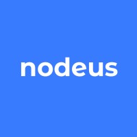 Nodeus logo