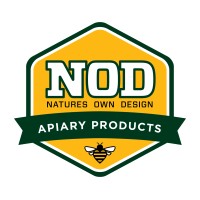 NOD Apiary Products Ltd. logo