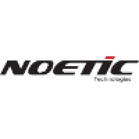 Noetic Technologies logo