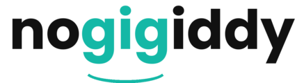 NoGigiddy logo