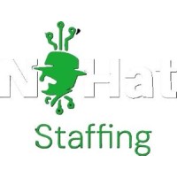 NoHat Staffing logo