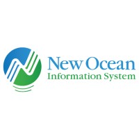New Ocean IS Co., Ltd. logo