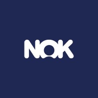 NOK Human Capital logo