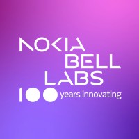 Nokia Bell Labs logo