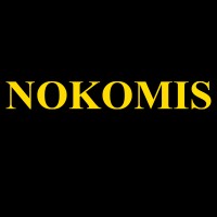 Nokomis, Inc. logo