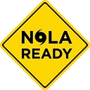 City of New Orleans logo