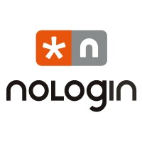 NOLOGIN logo