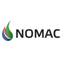 NOMAC logo