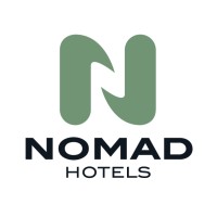 NOMAD Hotels logo