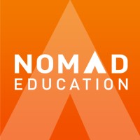 Nomad Education logo