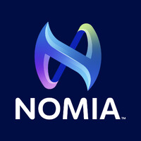 Nomia Ltd logo