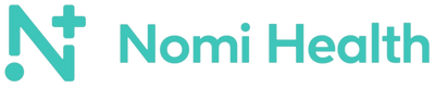 Nomi Health logo