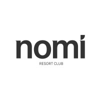Nomi Resort logo