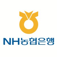 Nonghyup Bank logo