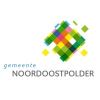 Gemeente Noordoostpolder logo