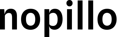 Nopillo logo