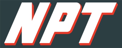 NORTH PARK TRANSPORTATION logo