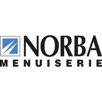 NORBA Menuiserie Ile de France Nord logo