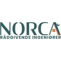Norca - Rådgivende ingeniører logo