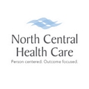 North Central Health Care logo