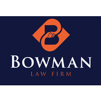 Bowman Law Firm logo