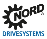 NORD Gear Corporation logo