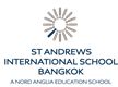 Nord Anglia International School Abu Dhabi logo