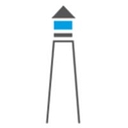 nordBLICK logo