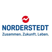 Stadt Norderstedt logo