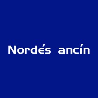 Nordés ancín logo