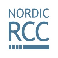 Nordic RCC logo