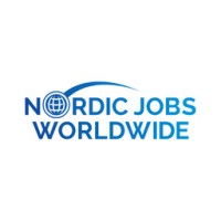 Nordic Jobs Worldwide logo