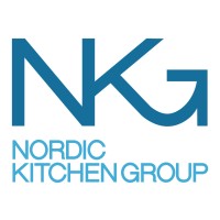 Nordic Kitchen Group AB logo