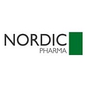 Nordic Pharma logo