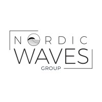 Nordic Waves Group logo