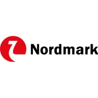 Nordmark Pharma GmbH logo