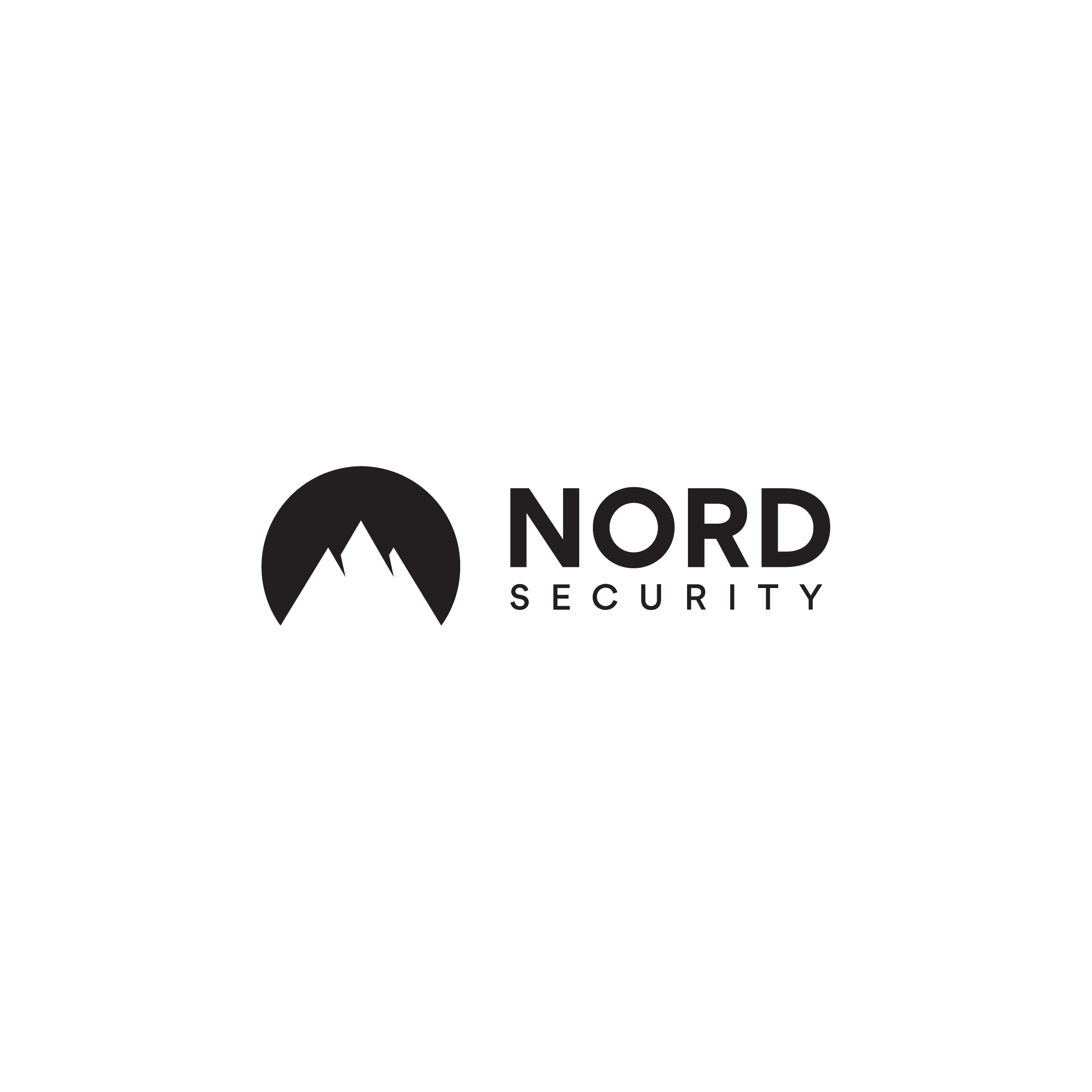 Nord Security logo