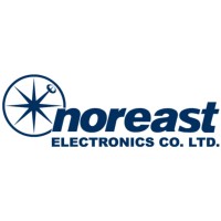 Noreast Electronics logo