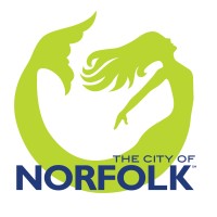 City of Norfolk, VA logo