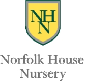 Norfolk House Nursery logo