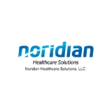 Noridian Healthcare Solutions logo