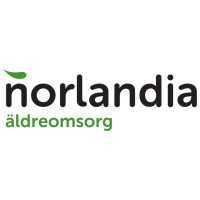 Norlandia Sverige logo