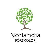 Norlandia Förskolor logo