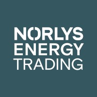 Norlys Energy Trading A/S logo