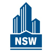 Norman S. Wright Mechanical Equipment logo