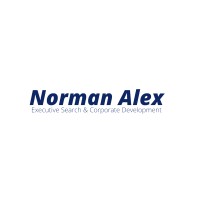 Norman Alex logo