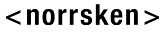Norrsken Barcelona logo