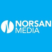 Norsan Media logo