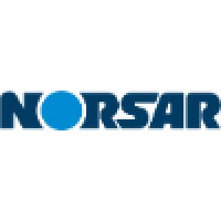 NORSAR logo